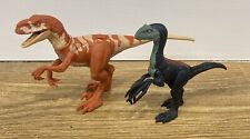 Mattel jurassic atrociraptor for sale  HARROGATE