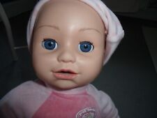 Baby annabelle doll for sale  RADLETT