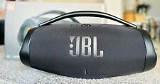 Jbl boombox wifi gebraucht kaufen  Gotha