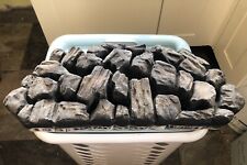 Artificial coals fake for sale  MOUNTAIN ASH