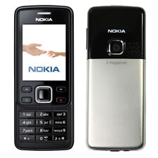 Câmera de celular original Nokia 6300 desbloqueada MP3 player telefone clássico GSM comprar usado  Enviando para Brazil