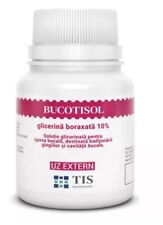 Glicerina boraxata 25gr for sale  HOUNSLOW