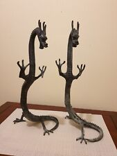 Chinese bronze hand for sale  LUTON