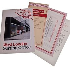 West london sorting for sale  HASTINGS