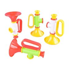 Baby toy trumpet for sale  Shipping to Ireland