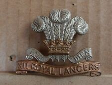 12th royal lancers for sale  ROSSENDALE