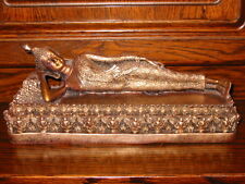 Statue bouddha déesse d'occasion  Mouy