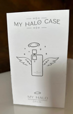Halo case iphone for sale  BRISTOL