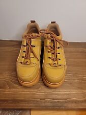 Buffalo london nubuck for sale  Fort Worth