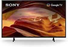 tv led sony d'occasion  Expédié en Belgium