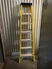 Tall step ladder for sale  LONDON