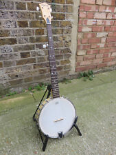 Ozark string banjo for sale  LONDON