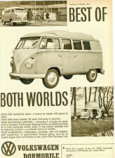 Volkswagen camper 650 for sale  NEWCASTLE