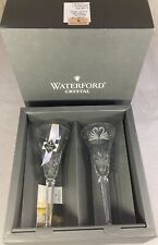 wedding waterford flutes for sale  Alameda