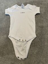 Chelsea babygrow months for sale  SUTTON-IN-ASHFIELD