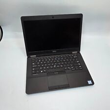 Dell Latitude E5470 Laptop Intel Core i5 6440HQ 2.60GHZ NO RAM NO SSD, used for sale  Shipping to South Africa