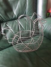 Chicken egg holder for sale  SOUTH MOLTON