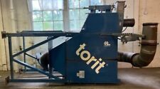 Dust collector torit for sale  Le Roy