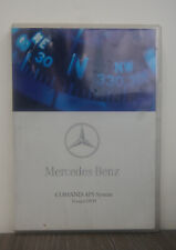 Mercedes benz comand for sale  NUNEATON