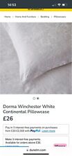 Dorma winchester white for sale  GUILDFORD