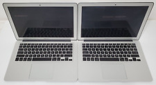 Lote de 2 MacBook Air Mix Intel Core i5/i7 4/8GB RAM 120/500GB SSD Catalina comprar usado  Enviando para Brazil