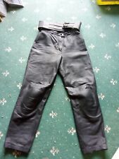 Motorcycle trousers womens for sale  WEST KILBRIDE