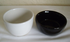 Pair small ceramic for sale  Shipping to Ireland