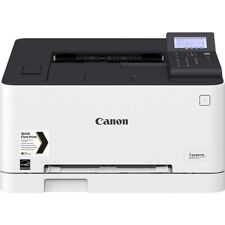 Canon sensys lbp611cn for sale  BRADFORD