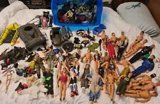 Action man men for sale  BARROW-IN-FURNESS