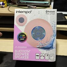 Waterproof led bluetooth for sale  WORTHING