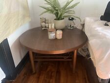 Ikea coffee table for sale  Posen