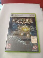 Bioshock xbox 360 usato  Fiumicino