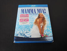 Usado, Mamma Mia! O Filme [Blu-ray] comprar usado  Enviando para Brazil