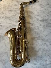 pierret saxophone for sale  LONDON