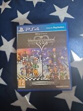 Kingdom Hearts HD 1.5 e 2.5 Remix (PS4) comprar usado  Enviando para Brazil