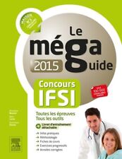 Méga guide 2015 d'occasion  France
