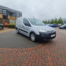 Citroen berlingo 2017 for sale  BARNSLEY