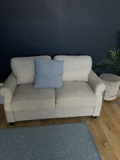 Sofa seater storage for sale  CARSHALTON