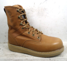 georgia boot mens boots for sale  Andrews