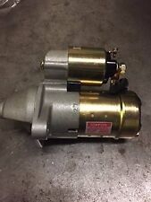 Mitsubishi starter motor for sale  SUTTON COLDFIELD