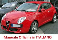 alfa mito auto usato  Val Di Nizza