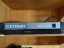 Crown 1400 csl gebraucht kaufen  Billerbeck