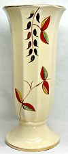 Arthur wood vase for sale  HARTLEPOOL