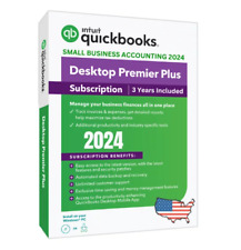 Quickbooks desktop premier for sale  New York