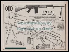 1995 fal 7.62 for sale  Woodsville