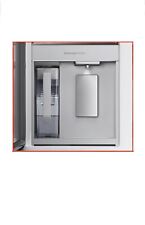 SAMSUNG Bespoke 4-Door French Door Refrigerator (RF29BB89008M) Water Dispenser, used for sale  Shipping to South Africa