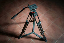 Manfrotto 525 mvb usato  Ardea