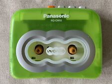 Panasonic cassette player for sale  LEEDS