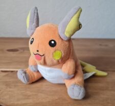 Pokémon raichu plush for sale  CARLISLE