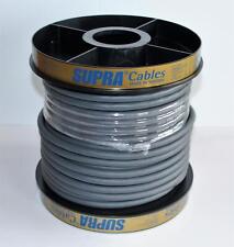 Supra cables lorad gebraucht kaufen  Aholming